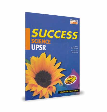 Success UPSR Science